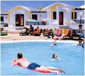 Fuerteventura Island Caleta Amarilla酒店 外观 照片